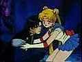 sailor moon
