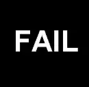 Fail