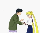sailor moon