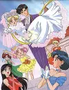 sailor moon