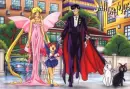 sailor moon