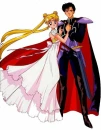 sailor moon