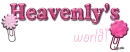 Heavenly's world