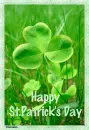 happy st. patrick's day
