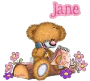 Jane