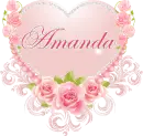Amanda