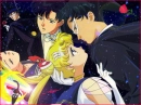 sailor moon