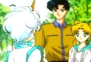 sailor moon