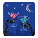 Drinks in the Night