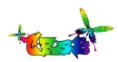 Tray butterfly