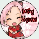 taking requests!