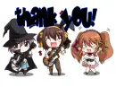 thank you!