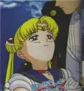 sailor moon
