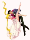 sailor moon