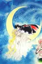 sailor moon