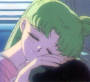 sailor moon