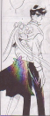 sailor moon