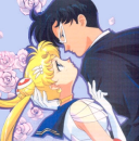 sailor moon