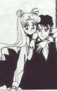 sailor moon