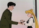 sailor moon