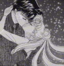 sailor moon