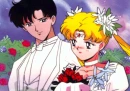 sailor moon