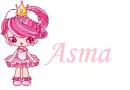 Asma