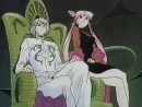 sailor moon
