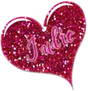 julie heart