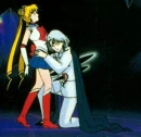 sailor moon