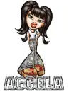 Aggela Doll