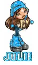 Julie Doll