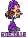 Michelle Doll 