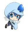 miki- shugo chara