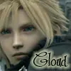 cloud strife