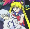 sailor moon