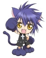 yoru- shugo chara