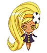 dia- shugo chara