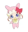 pepe- shugo chara