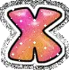 x