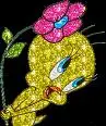 glitter fun