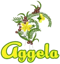 Spring flowers- Aggela