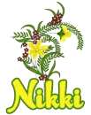 Spring flowers- Nikki