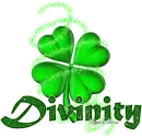 Divinity
