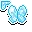 butterfly cursor
