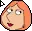 Lois Griffin cursor
