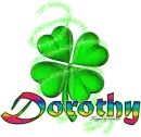 Dorothy