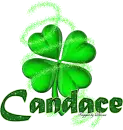 Candace
