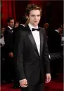 Rob at Oscars 2009