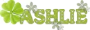Ashlie